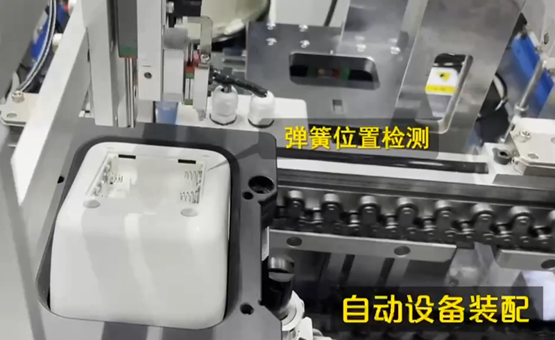 自動化設(shè)備對企業(yè)發(fā)展起到什么作用？